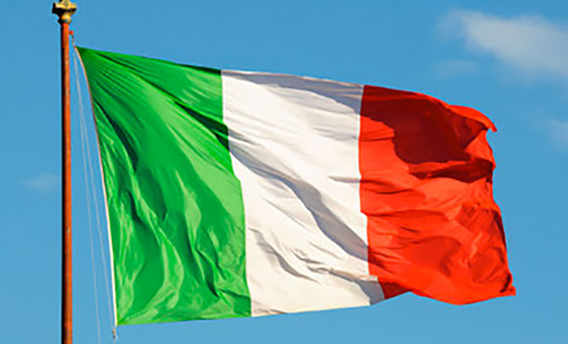 tricolore-italia